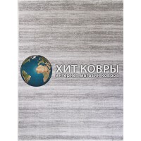 Турецкий ковер Нэнси 092 Серый
